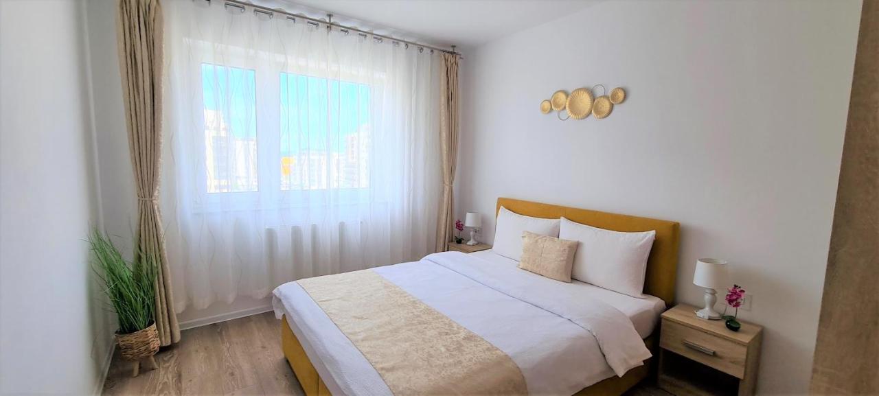 Brasov Retreat Apartment Екстериор снимка