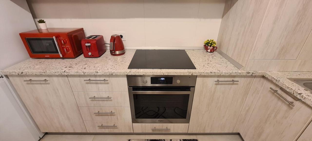 Brasov Retreat Apartment Екстериор снимка