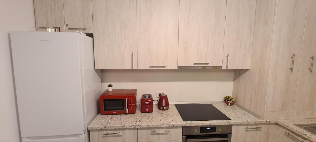 Brasov Retreat Apartment Екстериор снимка
