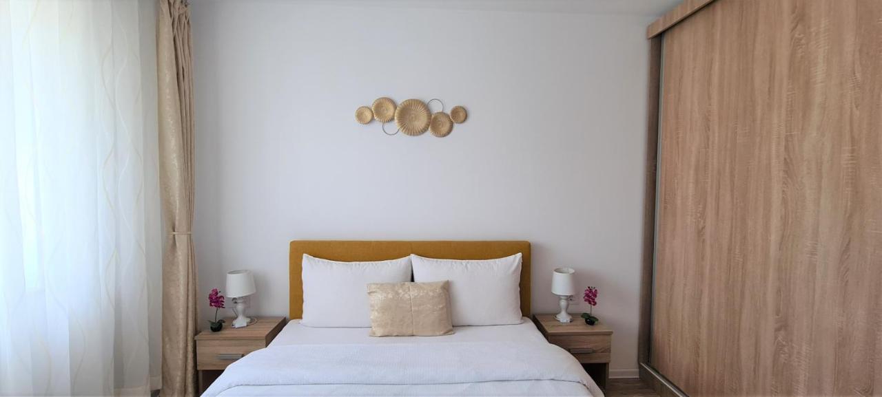 Brasov Retreat Apartment Екстериор снимка