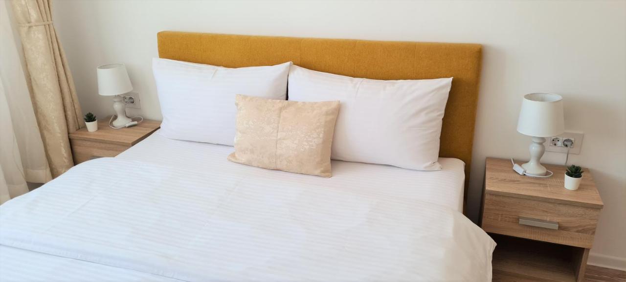 Brasov Retreat Apartment Екстериор снимка