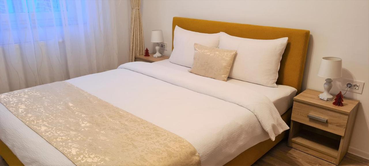 Brasov Retreat Apartment Екстериор снимка