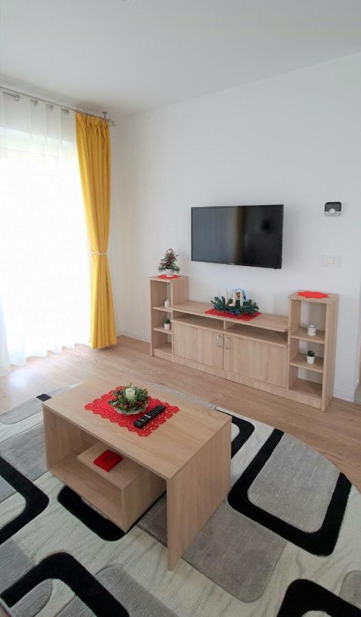 Brasov Retreat Apartment Екстериор снимка