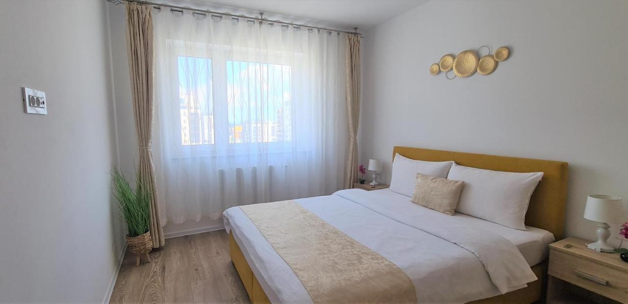 Brasov Retreat Apartment Екстериор снимка