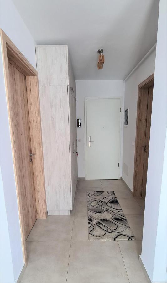 Brasov Retreat Apartment Екстериор снимка