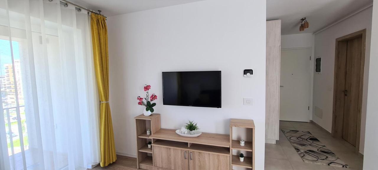 Brasov Retreat Apartment Екстериор снимка