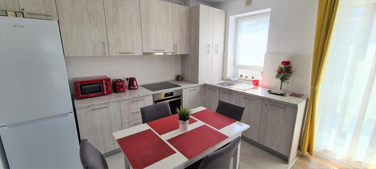 Brasov Retreat Apartment Екстериор снимка